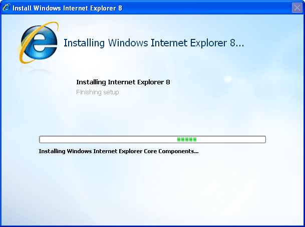 Download windows internet explorer 8 for mac osx