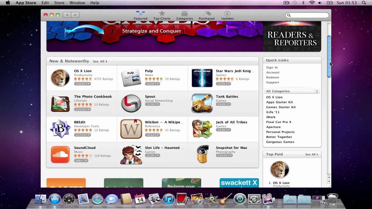 Apps Like Virtualbox For Mac Os X