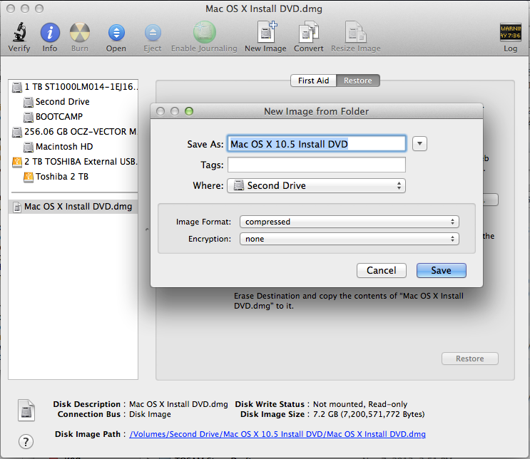 Download Disk Utility For Mac 10.5 8
